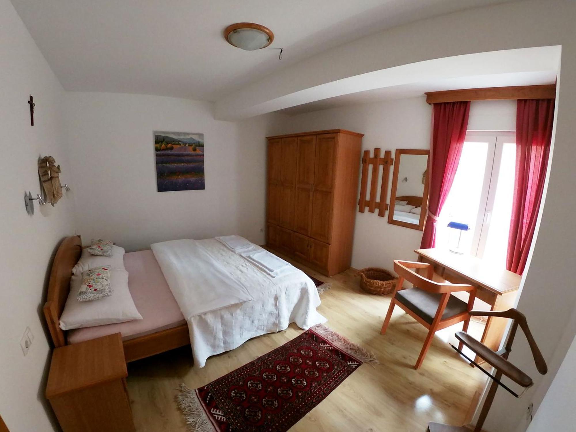 Hotel Bagaric -Ispod Brda Ukazanja Adress Kraljice Mira 56 Bijakovci Medugorje Zewnętrze zdjęcie